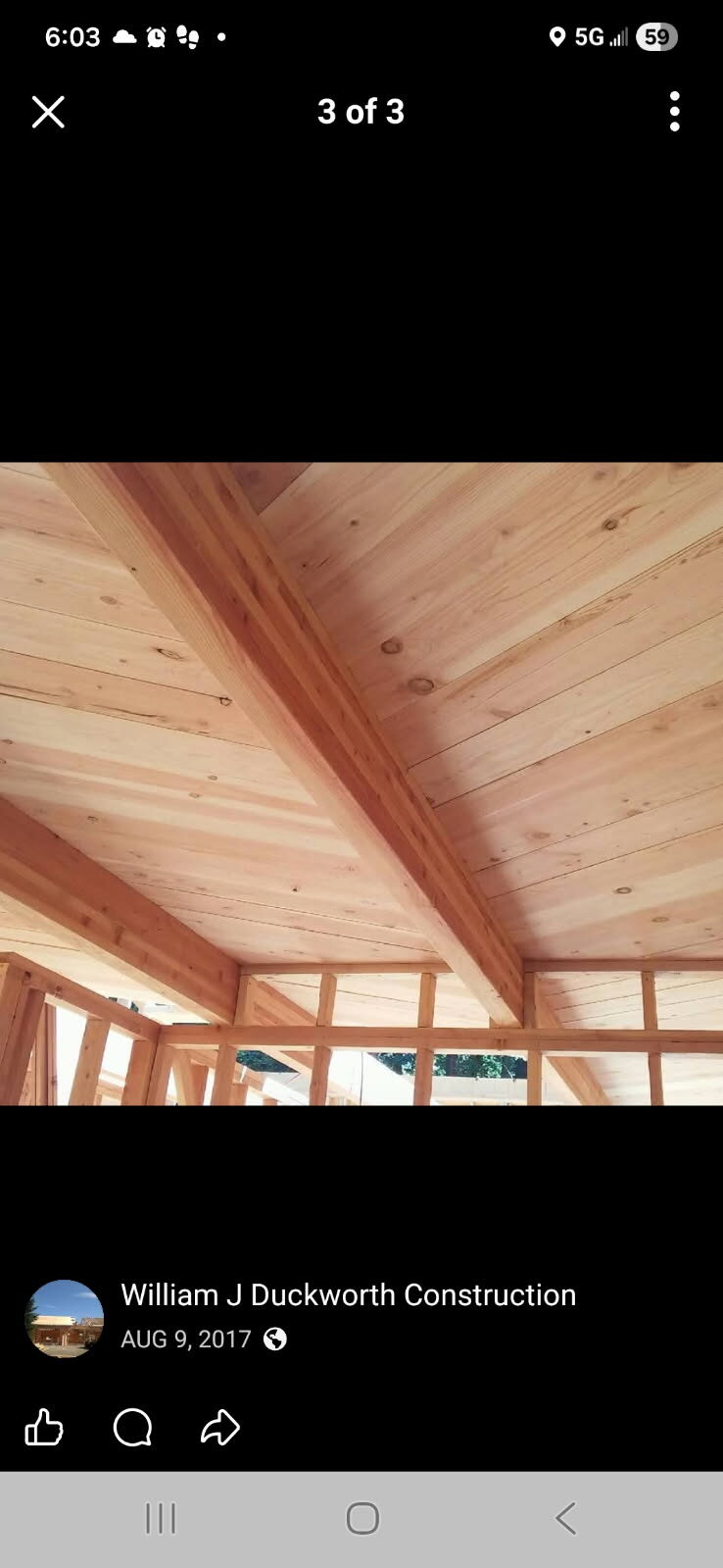 Home Addition — photo 6