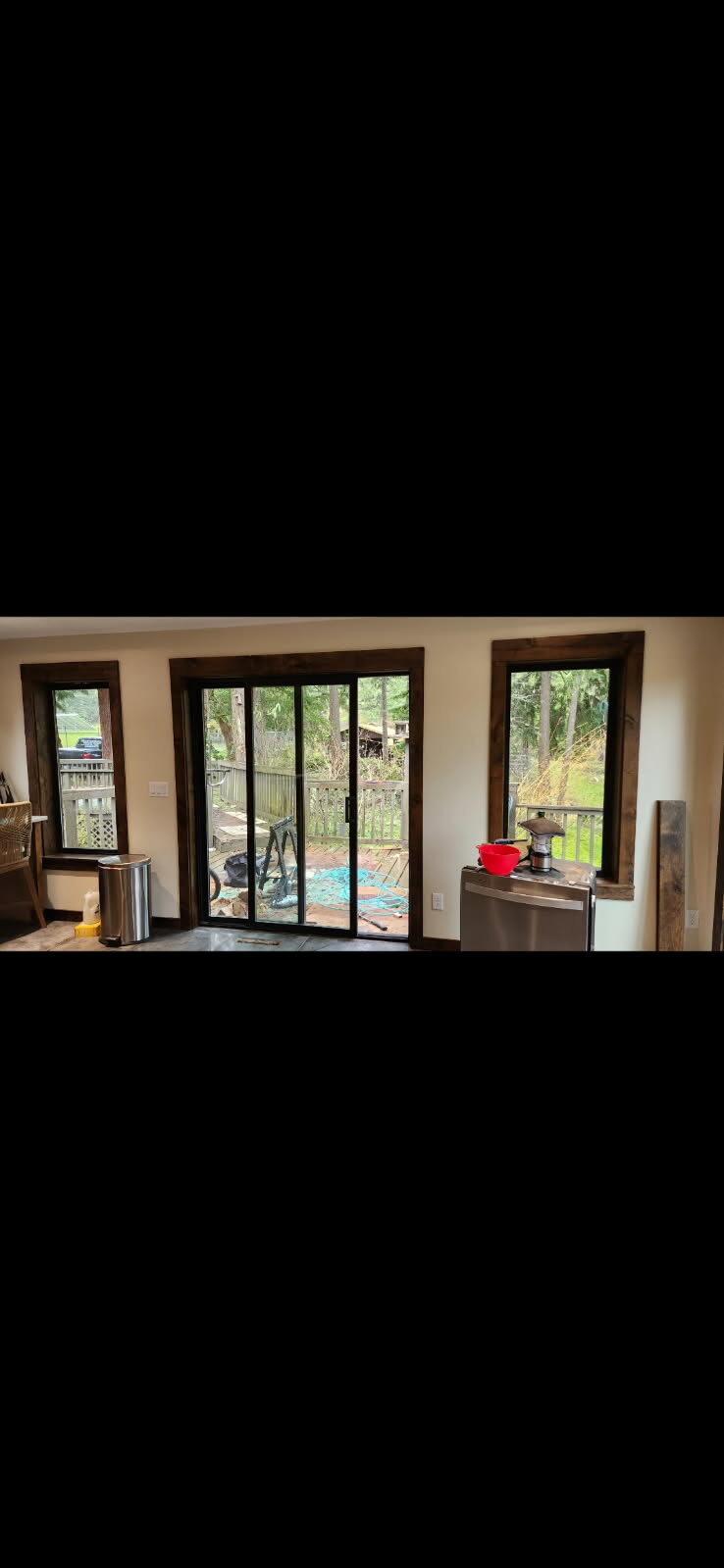 Kitchen & Dining Room Remodel + Addition — photo 3