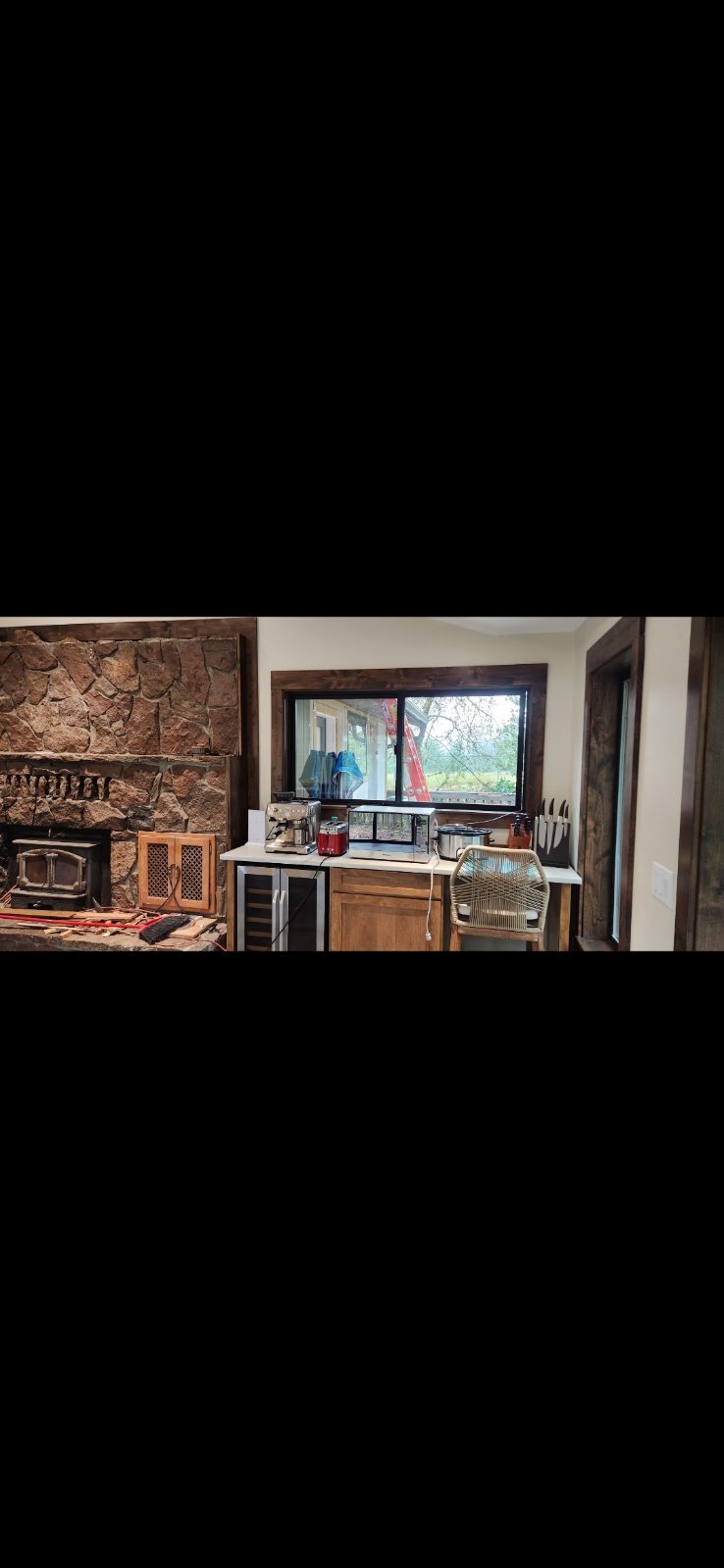 Kitchen & Dining Room Remodel + Addition — photo 4