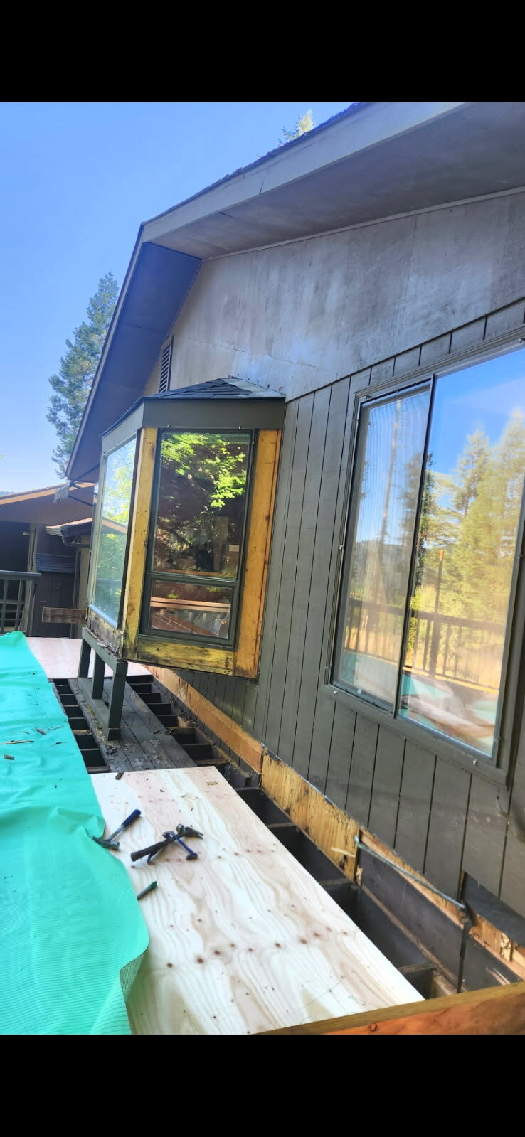 Kitchen & Dining Room Remodel + Addition — photo 8