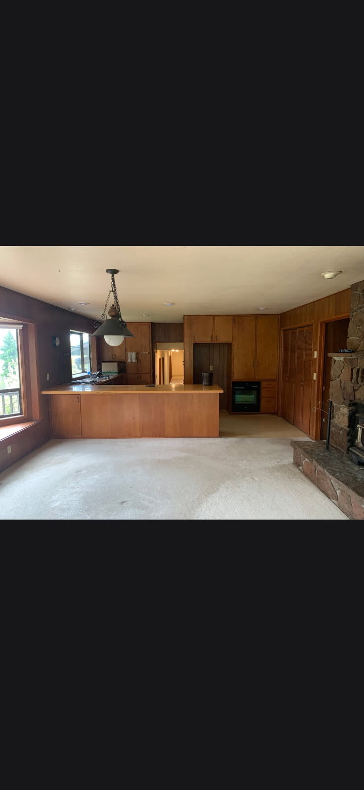 Kitchen & Dining Room Remodel + Addition — photo 2