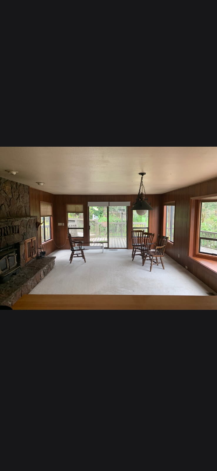 Kitchen & Dining Room Remodel + Addition — photo 6