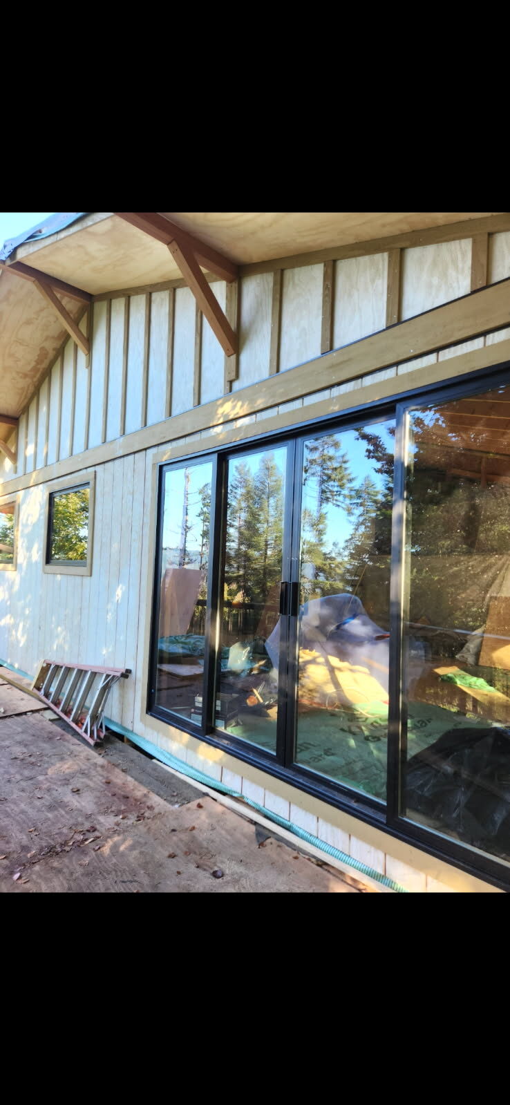 Kitchen & Dining Room Remodel + Addition — photo 7