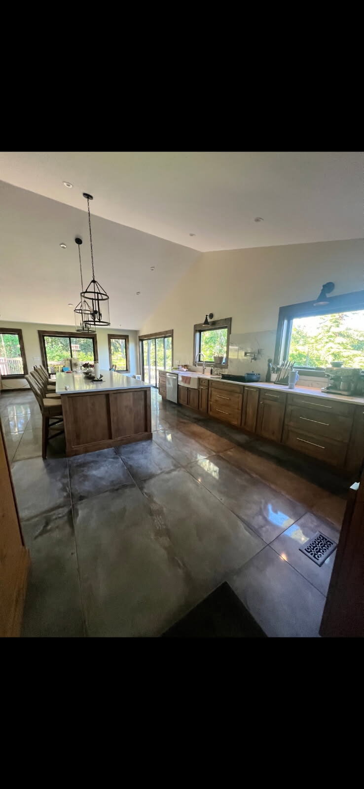 Kitchen & Dining Room Remodel + Addition — photo 9